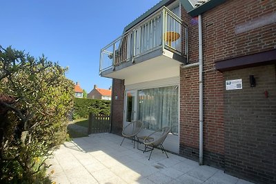 Sleedoornstraat 1 Parterre