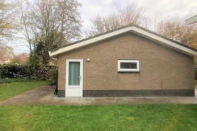 Wielewaal Gartenhaus