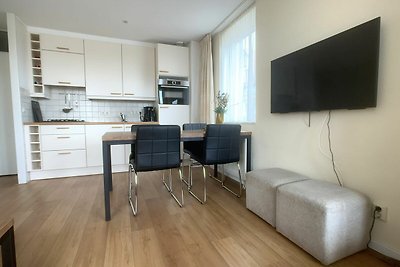 Vakantieappartement Gezinsvakantie Cadzand