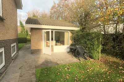 Wielewaal Gartenhaus