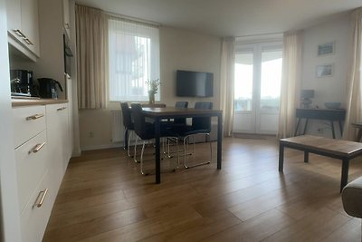 Vakantieappartement Gezinsvakantie Cadzand