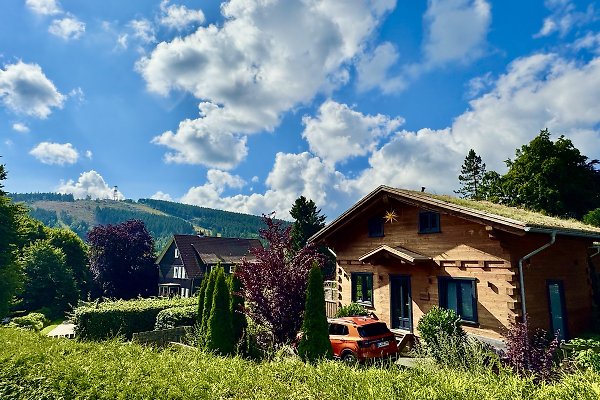 Ferienhaus Hahnenklee