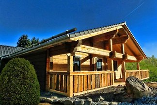 Chalets im Oberharz, Chalet Bocksberg