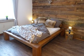Chalet Apartment
