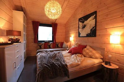 Chalet Hahnenklee, Sauna, Kamin ..