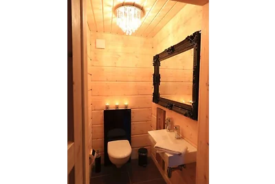 Chalet Hahnenklee, Sauna, Kamin ..