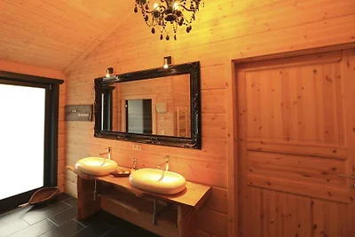Chalet Hahnenklee, Sauna, Kamin ..