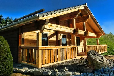 Chalet Hahnenklee, Sauna, Kamin ..