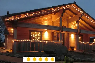 Chalet Hahnenklee, Sauna, Kamin ..