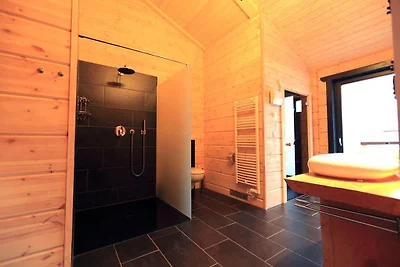 Chalet Hahnenklee, Sauna, Kamin ..