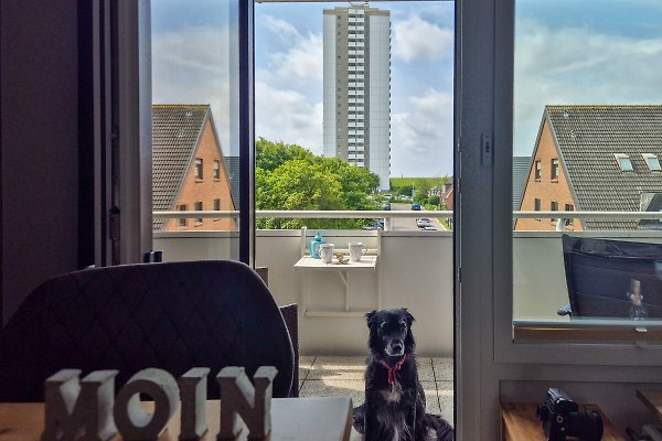 Ferienwohnung Büsum