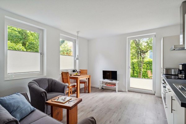 Ferienwohnung Büsum