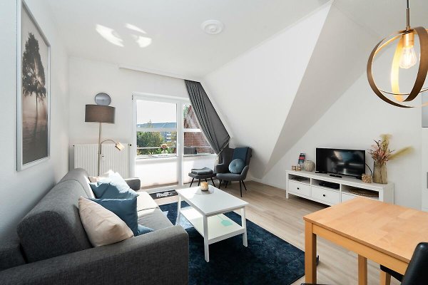 Ferienwohnung Büsum