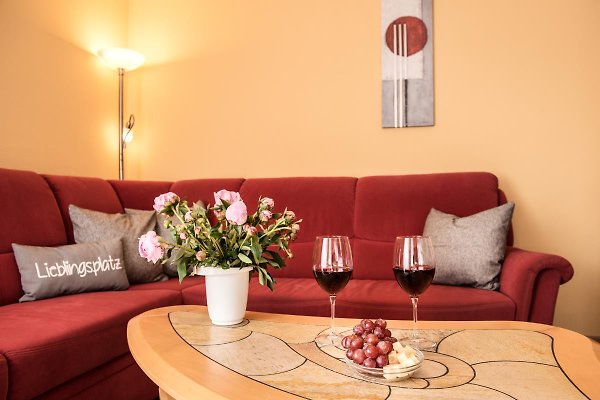 Ferienwohnung Büsum