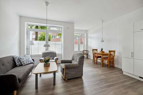 Ferienwohnung Büsum