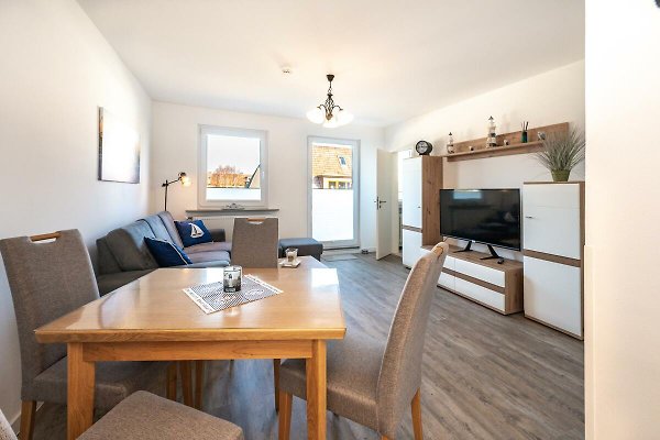 Ferienwohnung Büsum