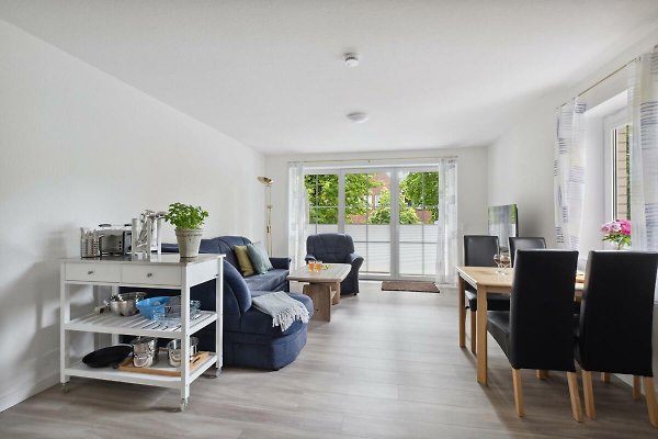 Ferienwohnung Büsum