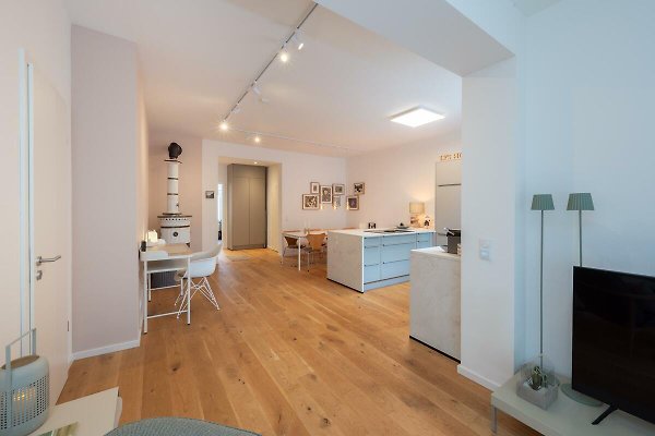 Ferienwohnung Wesselburen