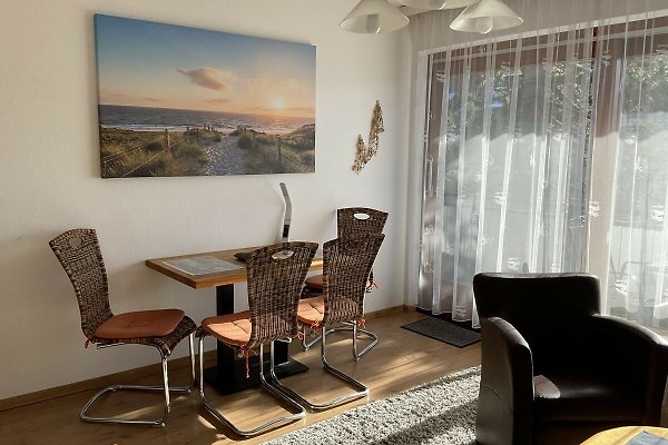 Ferienwohnung Büsum