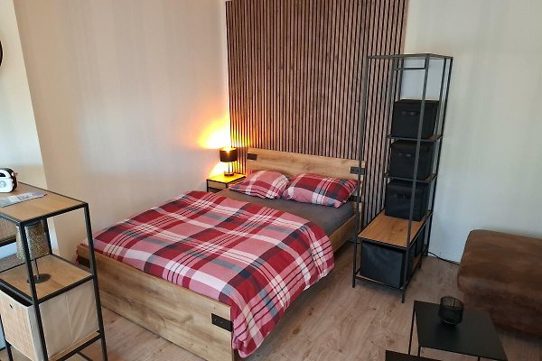 Ferienwohnung Büsum