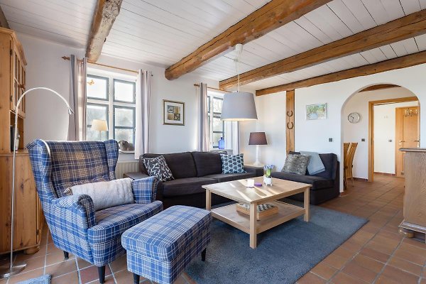 Ferienwohnung Wöhrden