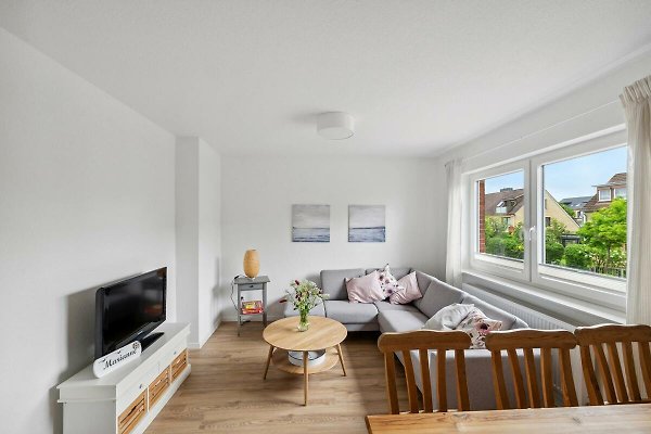 Ferienwohnung Büsum