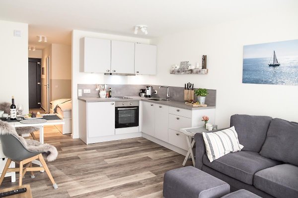 Ferienwohnung Büsum