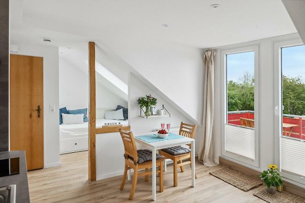 Ferienwohnung Büsum