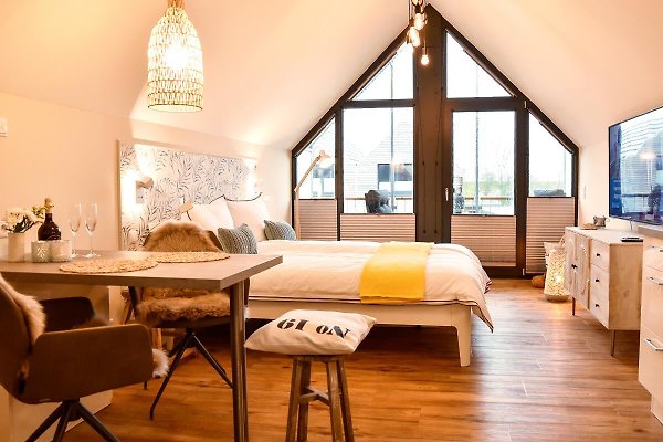 Ferienwohnung Büsum