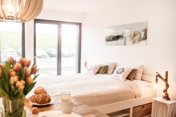 Ferienwohnung Büsum