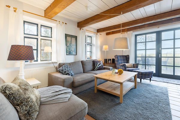 Ferienwohnung Wöhrden