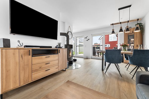 Ferienwohnung Büsum