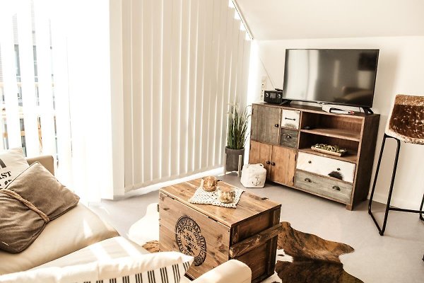 Ferienwohnung Büsum