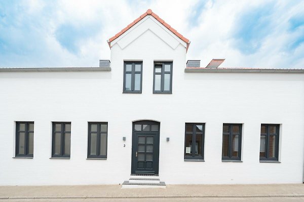 Ferienwohnung Wesselburen