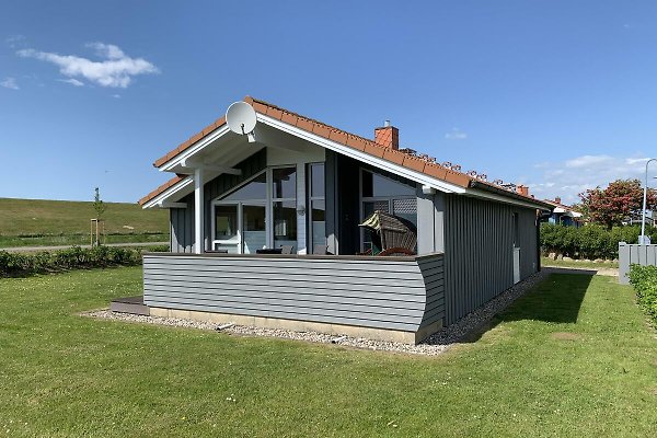 Ferienhaus Wesselburenerkoog