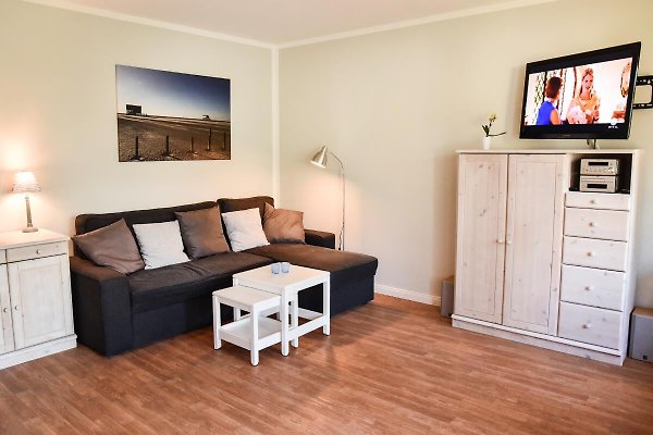 Ferienwohnung Büsum