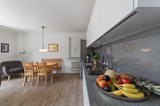 Familienvakantie aan de Noordzee