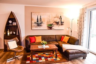Ottima, moderna casa vacanze