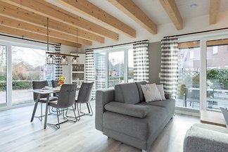 Ferienwohnung Büsum