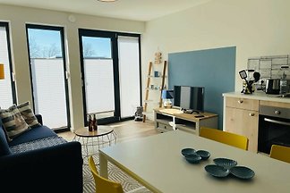 Ferienwohnung Büsum
