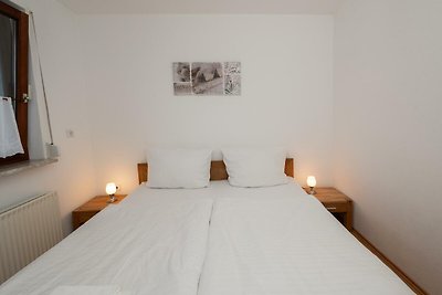 Vakantieappartement Gezinsvakantie Westerdeichstrich