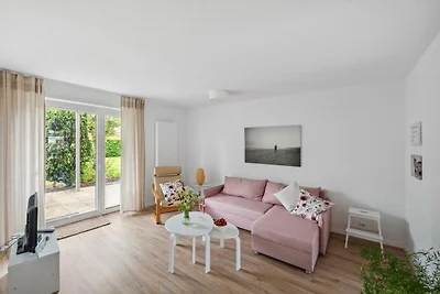 Appartement Vacances avec la famille Büsum