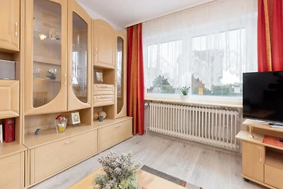 Appartamento Vacanza con famiglia Büsum