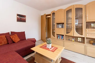 Appartamento Vacanza con famiglia Büsum