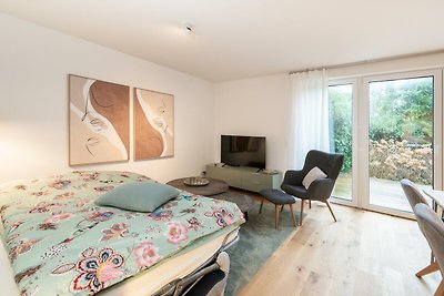 Vakantieappartement Gezinsvakantie Wesselburen