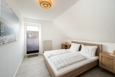 Appartamento Vacanza con famiglia Büsum