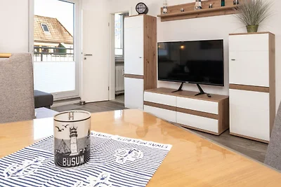Appartamento Vacanza con famiglia Büsum
