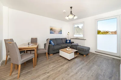 Appartamento Vacanza con famiglia Büsum