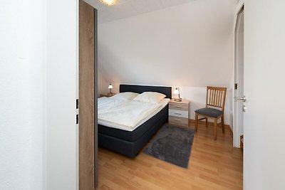 Vakantieappartement Gezinsvakantie Büsum