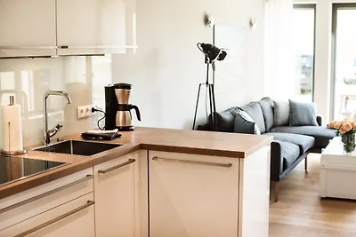 Casa vacanze Vacanza di relax Büsum
